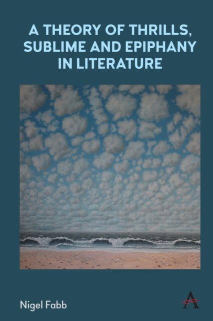 Binding: Hardcover
Description: This book offers a psychological account of thrills (goosebumps and tears) of the epiphanic experience of seeing ordinary things in a profoundly new way and of the experience of the sublime. The unifying characteristic of these strong experiences is that they all begin with surprise.