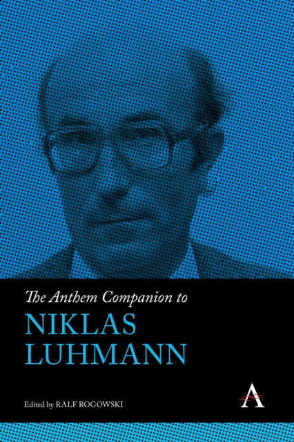 Binding: Hardcover
Description: The Companion contains twelve chapters written by proven experts on Luhmann's social systems theory.