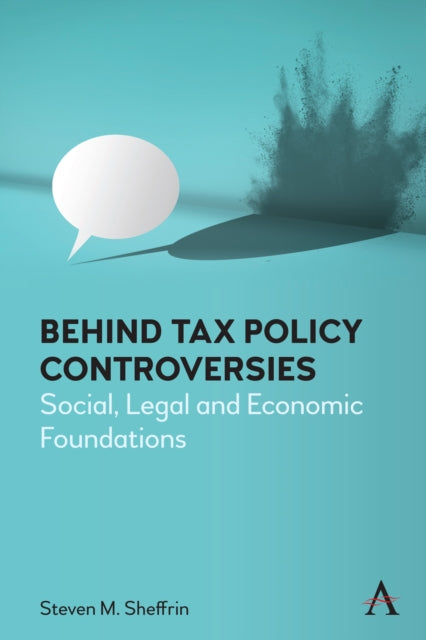 Binding: Hardcover
Description: This book is designed to be a short critical introduction to the controversies in tax policy. The main thesis of the book is that there is a deeper substructure to debates about tax policy that underlie many of the controversies.