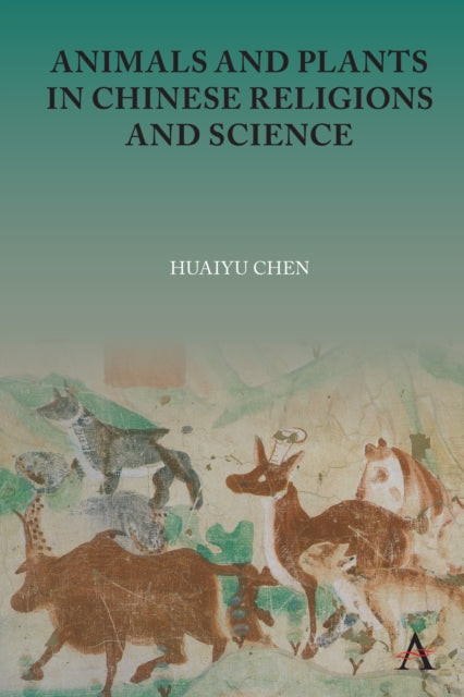 Binding: Hardcover
Description: This book is a unique transdisciplinary study on animals and plants in medieval Chinese religions and science especially in such a critical era of environmental crisis today.