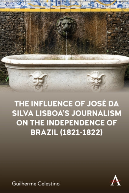 Binding: Hardcover
Description: This work analyses the impact of the publications written by the economist jurist administrator and historian Jos da Silva Lisboa the future Viscount of Cairu from 1821 to 1822, on the events that led to the Independence of Brazil in 1822.