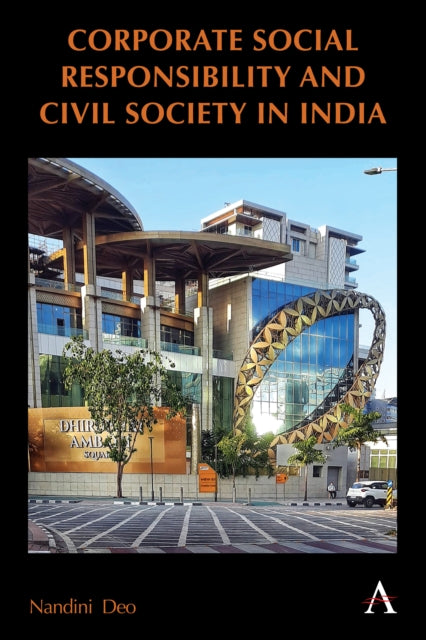 Binding: Hardcover
Description: Corporate social responsibility (CSR) or billionaire philanthropy is like a Rorschach test the same act can look very different depending on how we understand its intentions and its consequences.
