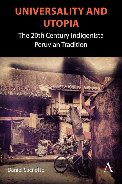 Binding: Hardcover
Description: Universality and Utopia explores the intersection between philosophical universalism and revolutionary politics in twentieth - century Peruvian indigenista literature.