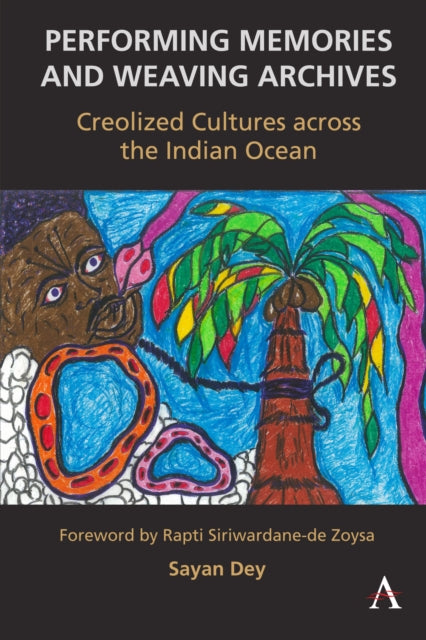 Binding: Paperback
Description: This book engages with how the Siddis in Gujarat and the South African Indians in South Africa perform different forms of creolized socio - cultural practices in the contemporary era.
