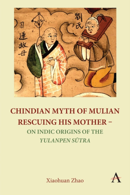 Binding: Paperback
Description: This book addresses the thorny issue regarding the authenticity of the Yulanpens tra with a view to clearing up the centuries - long confusion and controversy surrounding its translation and transmission in China.