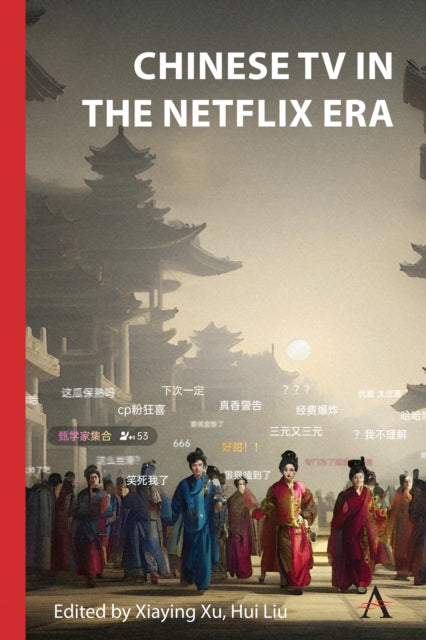 Binding: Hardcover
Description: Subscription - video - on - demand (SVOD) services are available on many online video streaming platforms (VS Ps) in China such as i Qiyi Youku and Tencent Video backed by Baidu Alibaba and Tencent groups (BAT) respectively.