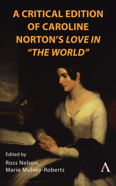 Binding: Hardcover
Description: Caroline Norton's forgotten novel which has remained unpublished until now tells of the perils of courtship facing a na ve young girl Alixe who has been launched onto the London social season.