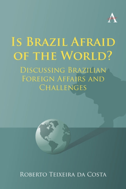 Binding: Paperback
Description: What do you think when someone mentions Brazil ? Probably the first ideas that come to your mind are samba and football. Maybe you think of Pel Neymar Ayrton Senna and Giselle Bundchen. Maybe you think of the rainforest and Rio.