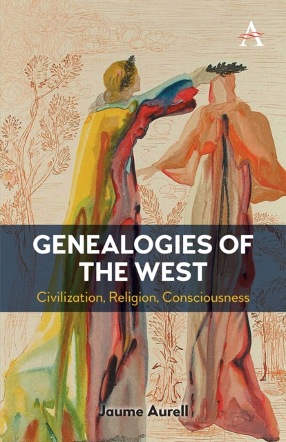 Binding: Paperback
Description: Genealogies of the West presents a new look at the West by tracing the still - recognizable footprints of the past and reflecting on what the present challenges are facing.