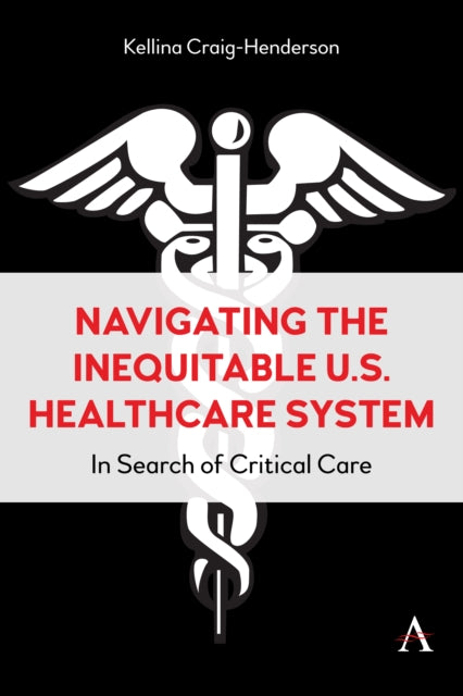 Binding: Hardcover
Description: This book explores the existing inequities within the U. S. healthcare system and their impacts on individuals and in particular Black women who seek life - saving healthcare.