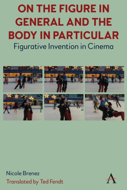 Binding: Hardcover
Description: In this selection of essays written for a variety of publications and platforms throughout the 1990s (essays program notes conferences) Nicole Brenez sets out and applies the tenets of what she dubs the figurative analysis of cinema.