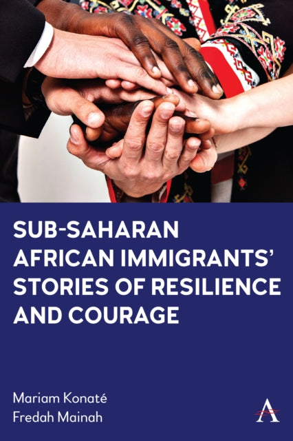 Binding: Hardcover
Description: The purpose of this research is to give a voice to nameless and countless stories that represent the personal lived experiences of Sub - Saharan African immigrants in the US.