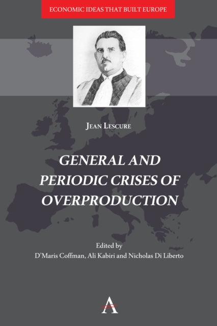 Binding: Hardcover
Description: Jean Lescure's two - volume General and Periodic Crises of Overproduction is a pioneering study of the causes and consequences of industrial crises in capitalist economies in the nineteenth and early twentieth centuries.