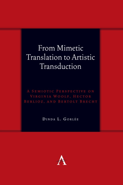 Binding: Hardcover
Description: Roman Jakobson gave a literary translation of the double words and concepts of poetical hyper translation. Language can transmit verbal translation to explore new ways of thinking about music and other arts. Thomas A.