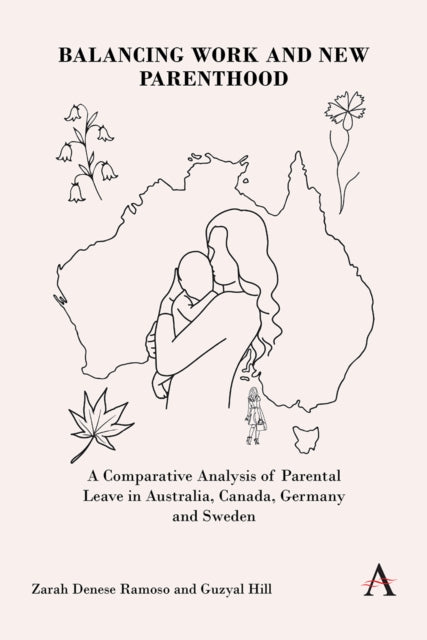 Binding: Paperback
Description: This book closely examines the current parental leave provisions in Australia both paid and unpaid provided by both the government and private sector.