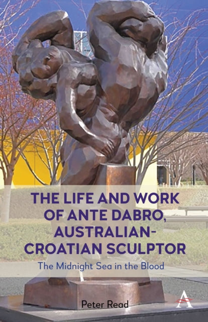 Binding: Hardcover
Description: For so long Ante Dabro hasbeen called a sculptural dinosaur that he now rejoices in the title.