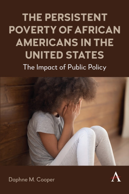 Binding: Paperback
Description: The primary purpose of this book is to introduce and question the persistent poverty that exists among African Americans in the United States.