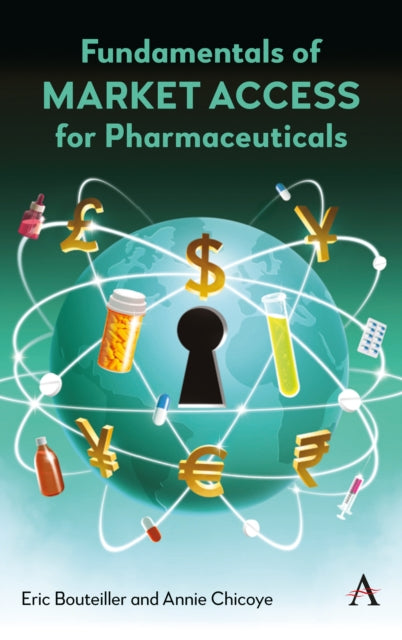 Binding: Hardcover
Description: Pharmaceuticals are an essential part of health care and mainly sourced by companies investing in costly R& D and production at their own risks to make them globally available.