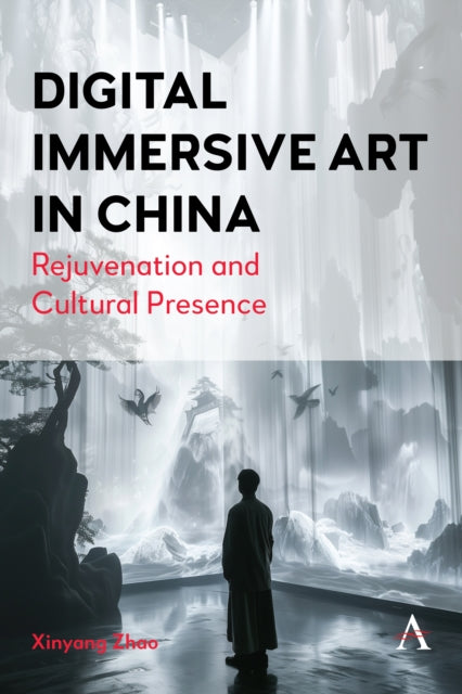 Binding: Hardcover
Description: This book explores the role of virtual reality and augmented reality in China's rejuvenation especially in relation to cultural displays performances and art exhibitions. It examines how audiences both in China and globally respond to Digital China through digital immersive art.