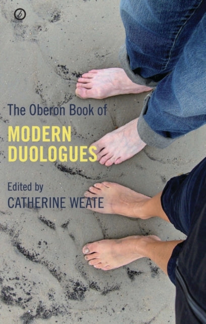 Binding: Paperback
Description: The Oberon Book of Modern Duologues brings together over fifty extracts from some of the finest plays of the last twenty years from the unique roster of the UK's leading independent drama publisher.