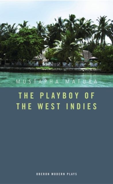 Binding: Paperback
Description: A huge success all over the world Playboy of the West Indies is very popular in the US a where it was nominated for four Jefferson Awards.