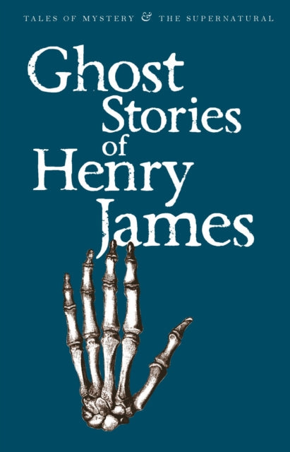 Binding: Paperback
Description: With an Introduction and Notes by Martin Scofield University of Kent at Canterbury. Henry James was arguably the greatest practitioner of what has been called the psychological ghost story.