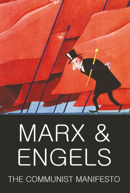 Binding: Paperback
Description: With an introduction by Dr. Laurence Marlow. A spectre is haunting Europe (and the world). Not in the twenty - first century the spectre of communism but the spectre of capitalism.