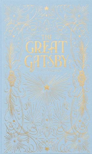 Binding: Hardcover
Description: Generally considered to be F. Scott Fitzgerald's finest novel The Great Gatsby is a consummate summary of the "roaring twenties" and a devastating expose of the Jazz Age .