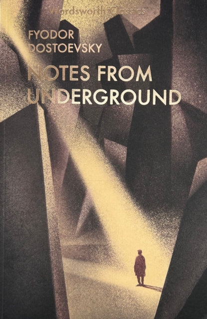 Binding: Paperback
Description: With an Introduction and Notes by David Rampton Department of English University of Ottowa. Notes from Underground and Other Stories is a comprehensive collection of Dostoevsky's short fiction.