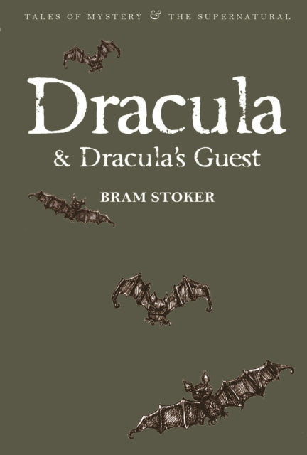 Binding: Paperback
Description: Dracula: Introduction and Notes by Dr David Rogers Kingston University.