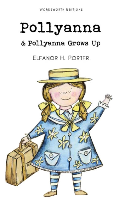Binding: Paperback
Description: When Pollyanna Whittier goes to live with her sourtempered aunt after her father's death things seem bad enough but then a dreadful accident ensues.