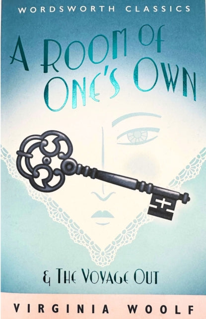 Binding: Paperback
Description: A Room of One's Own (1929) has become a classic feminist essay and perhaps Virginia Woolf's best known work; The Voyage Out (1915) is highly significant as her first novel. Both focus on the place of women within the power structures of modern society.