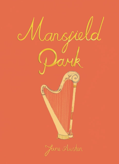 Binding: Hardcover
Description: Adultery is not a typical Jane Austen theme but when it disturbs the relatively peaceful household at Mansfield Park it has quite unexpected results.