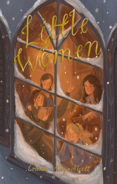 Binding: Paperback
Description: Little Women is one of the best - loved children's stories of all time based on the author's own youthful experiences. It describes the family life of the four March sisters living in a small New England community.