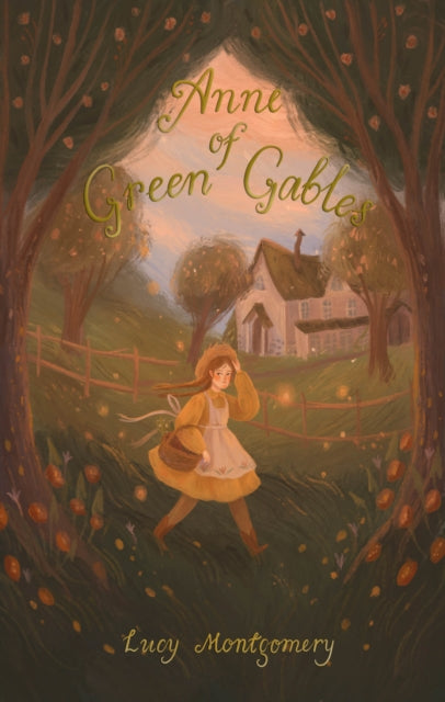 Binding: Paperback
Description: When the Cuthberts send to an orphanage for a boy to help them at Green Gables their farm in Canada they are astonished when a talkative little girl steps off the train.