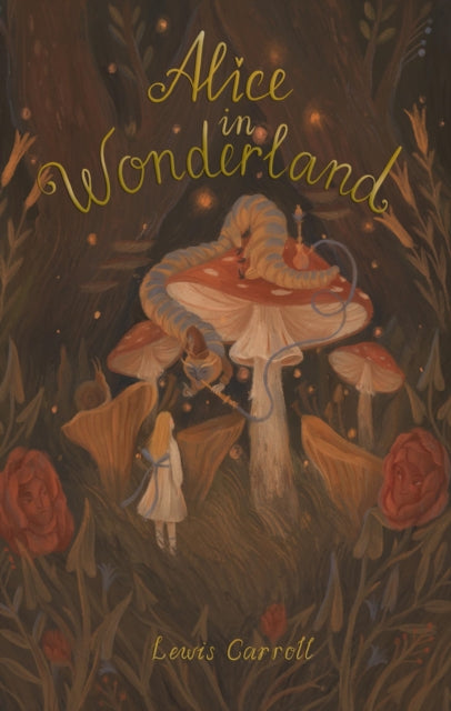 Binding: Paperback
Description: This edition contains Alice's Adventures in Wonderland and its sequel Through the Looking Glass. It is illustrated throughout by Sir John Tenniel whose drawings for the books add so much to the enjoyment of them.