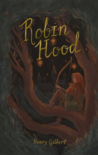 Binding: Paperback
Description: Robin Hood is the best - loved outlaw of all time.