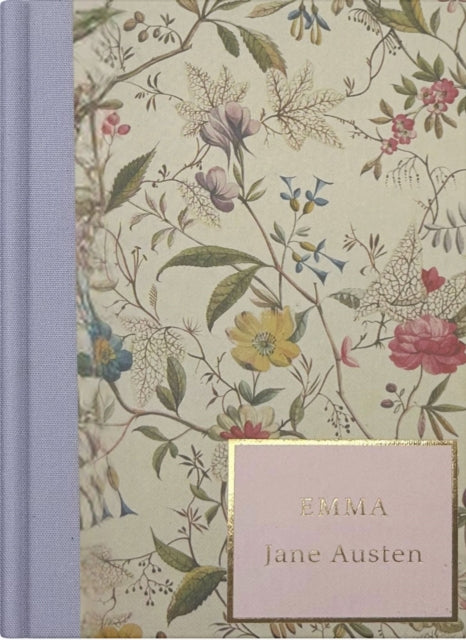 Binding: Hardcover
Description: Jane Austen teased readers with the idea of a 'heroine whom no one but myself will much like' but Emma is irresistible. Handsome clever and rich' Emma is also an 'imaginist' 'on fire with speculation and foresight'.