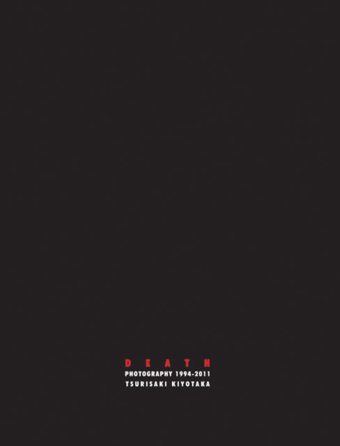 Binding: Paperback
Description: Death is the first major retrospective of the work of Japanese photographer Tsurisaki Kiyotaka whose images of death and conflict from global 'hot - spots have earned him a reputation as a leading underground photographer.