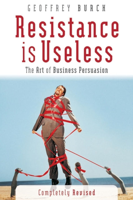 Binding: Paperback
Description: Geoff Burch has written an innovative book that will change almost everything anyone ever believed about business and selling.