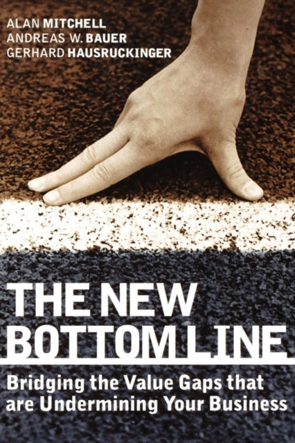 Binding: Hardcover
Description: This provocative and compelling book explores a tectonic shift at the very heart of business: a new a person - - centrica bottom line of personal profitability.
