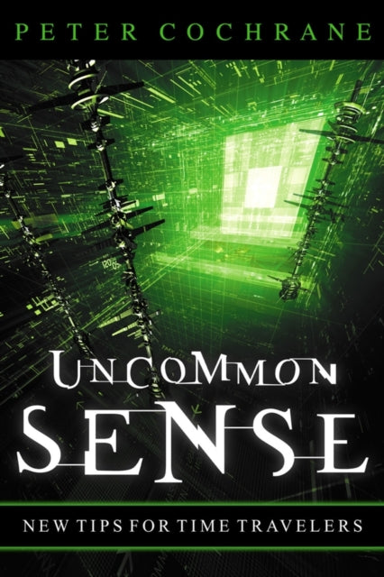 Cochrane Peter (Conceptlabs) - Uncommon Sense Out Of The Box Thinking For An In The Box World - Paperback