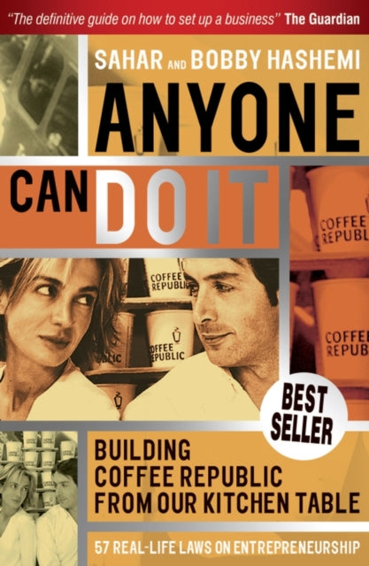 Binding: Paperback
Description: Thinking about starting the business of your dreams? So what's holding you back? Is it the fear of the unknown? If you are even contemplating starting a business of your own perhaps you feel 'stuck where you are now? But even being 'stuck can seem better than facing that fear.