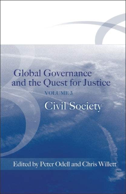 Binding: Paperback
Description: This book focuses on themes of citizen organisation and empowerment set in the context of globalising legal processes.