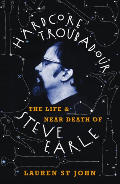 Binding: Paperback
Description: A biography of a legendary singer and song - writer written with his exclusive and unfettered cooperation this is the life behind the award - winning and bestselling albums of Steve Earle rebel rocker Nashville legend.