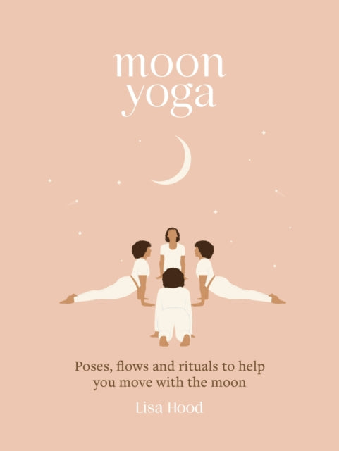 Binding: Hardcover
Description: Learn how to move mindfully with the moon to channel the energy of the lunar cycle into helping you feel more refreshed rejuvenated energized and inspired.