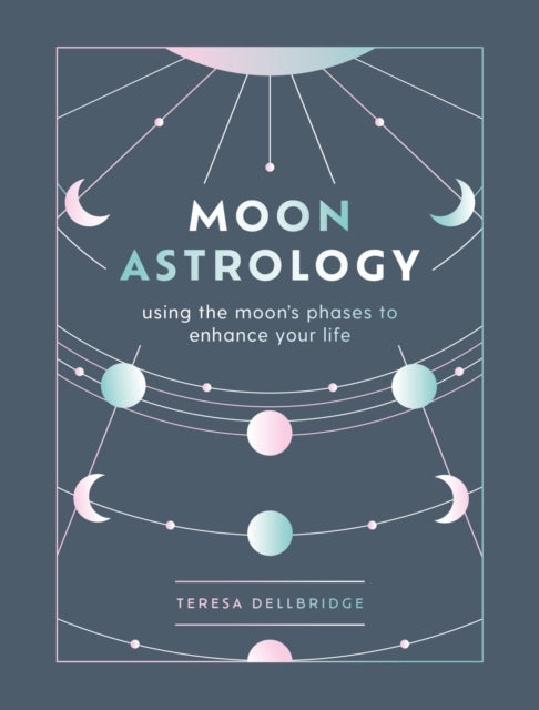 Binding: Hardcover
Description: An essential guide to harnessing the ancient power of the moon and using it to heal transform and create lasting change in your life.