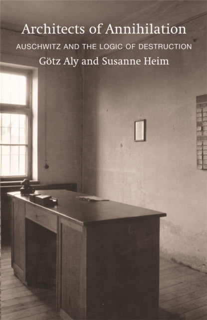 Binding: Paperback
Description: A groundbreaking study of the numerous academics and technocrats without whom Hitler's crude anti - Semitism could never have been translated into a systematic policy of genocide.