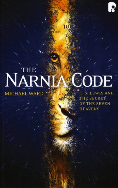 Binding: Paperback
Description: Ward reveals that the key to understanding the Chronicles of Narnia is the way that C. S. Lewis organises his stories around the seven medieval planets that suggest the nature of God and aspects of the Christian life.
