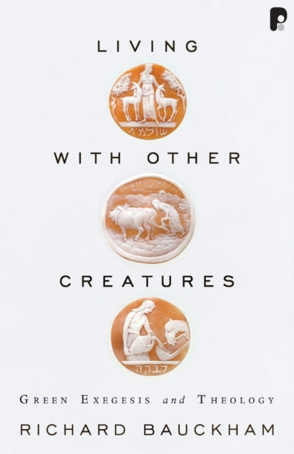 Binding: Paperback
Description: Richard Bauckham offers a fresh approach to the relationship between humanity and creation and our responsibility before God to steward wisely.